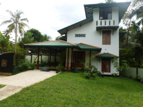 Mandinu Villa Hikkaduwa